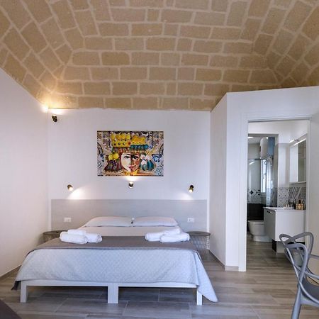 Hotel Nà Nonna Favignana Esterno foto