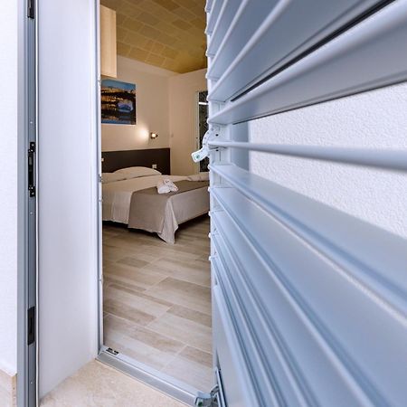 Hotel Nà Nonna Favignana Esterno foto
