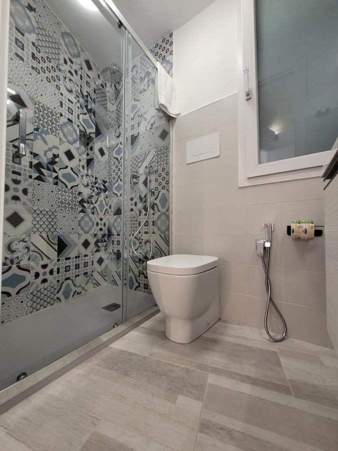 Hotel Nà Nonna Favignana Esterno foto