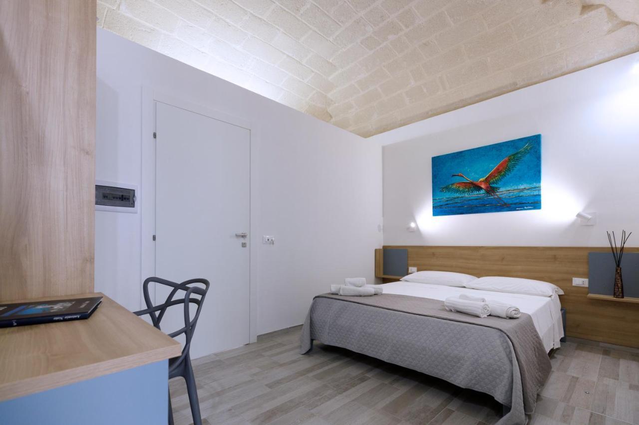 Hotel Nà Nonna Favignana Esterno foto