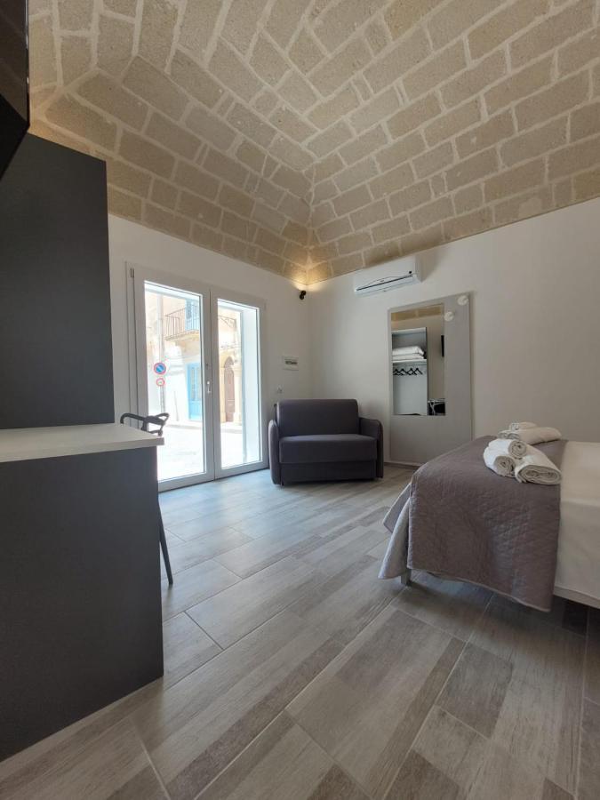 Hotel Nà Nonna Favignana Esterno foto