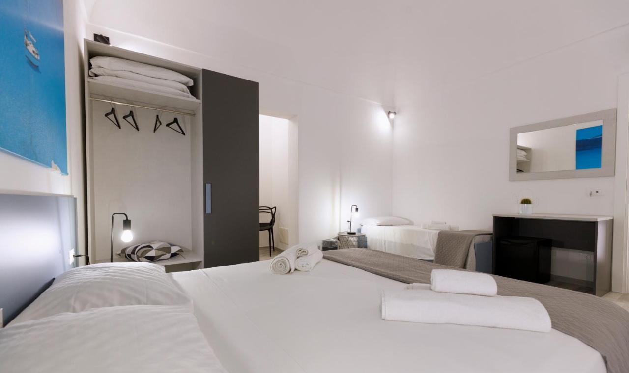 Hotel Nà Nonna Favignana Esterno foto