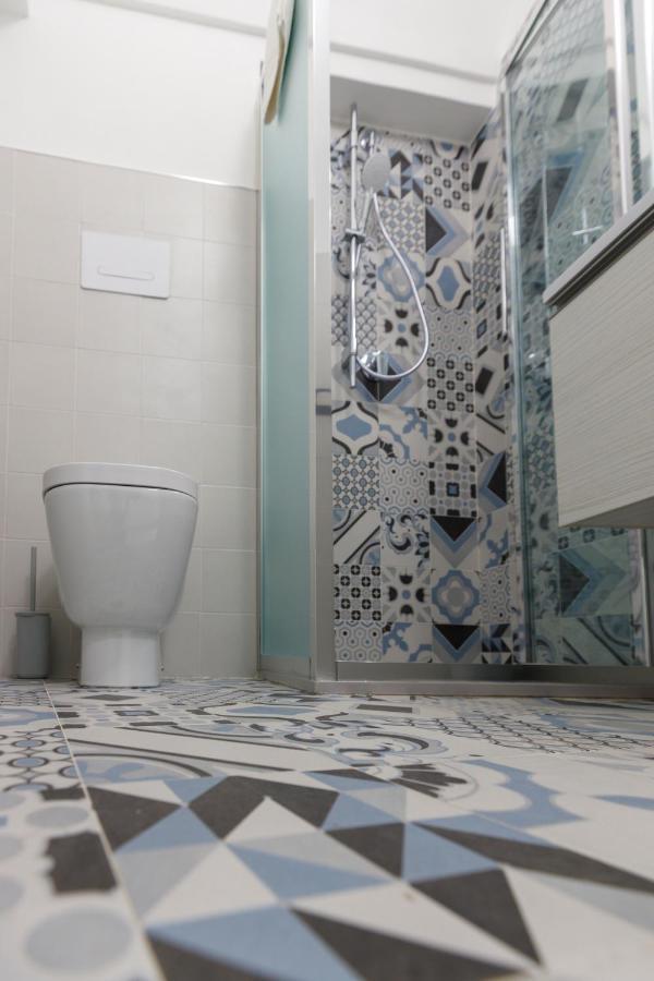 Hotel Nà Nonna Favignana Esterno foto