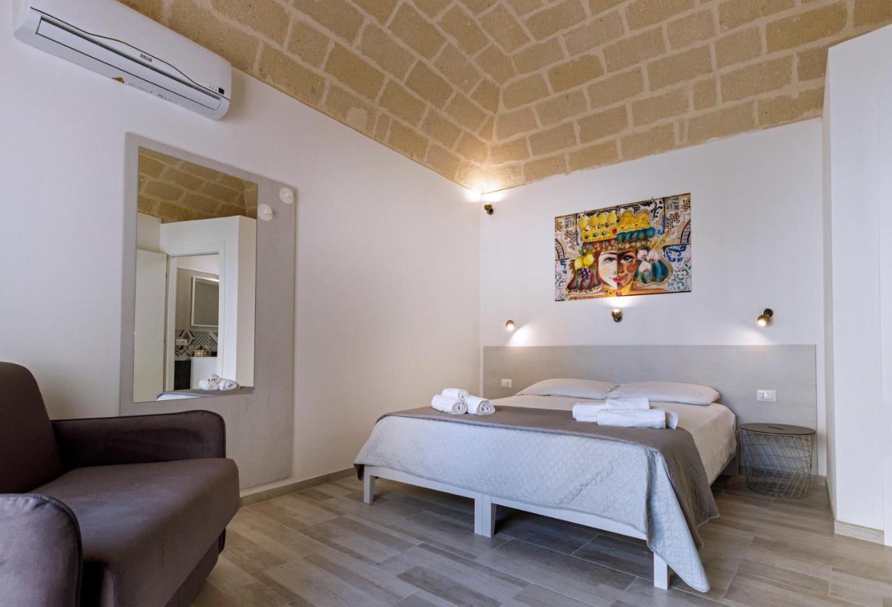 Hotel Nà Nonna Favignana Esterno foto