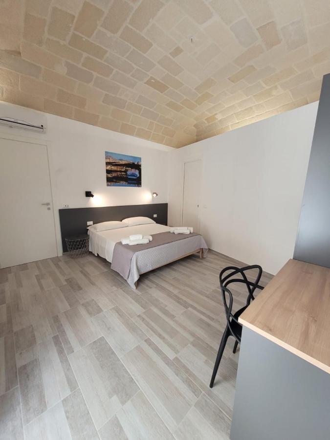 Hotel Nà Nonna Favignana Esterno foto