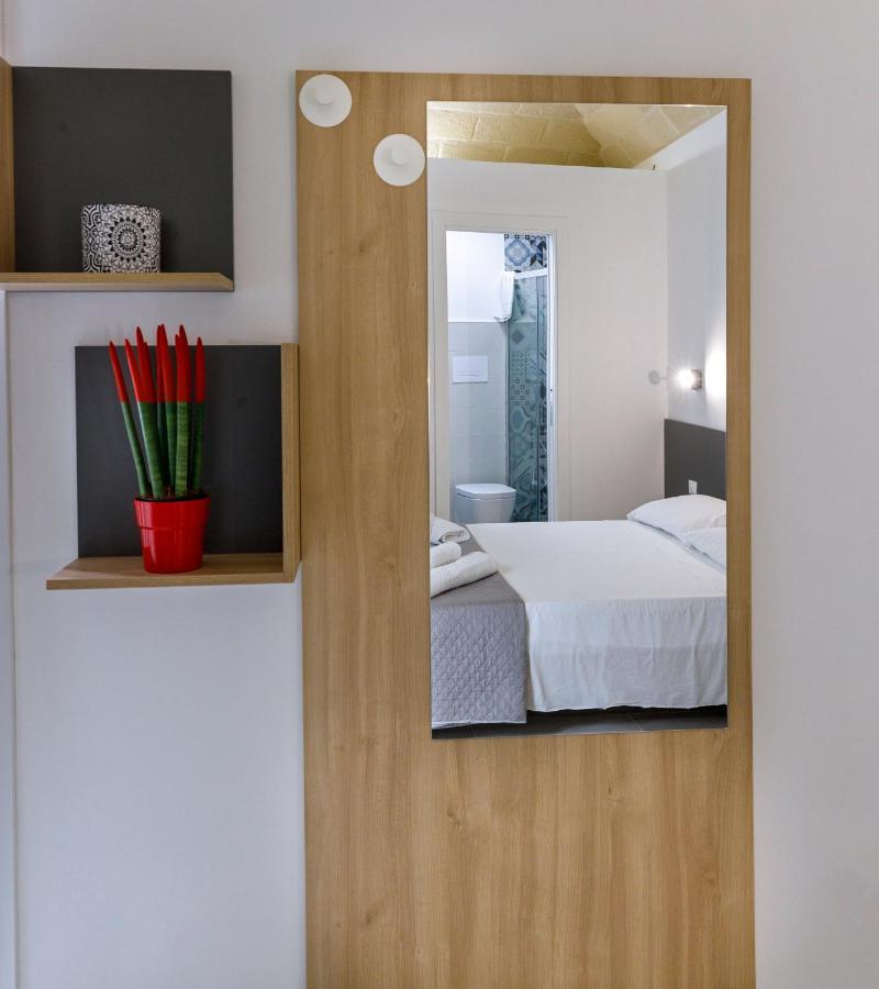Hotel Nà Nonna Favignana Esterno foto